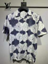 Picture of LV Shirts Short _SKULVS-2XL12yn5228566